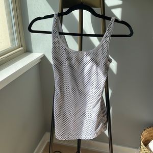 Lululemon Tank Top Size 2